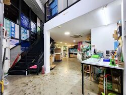 T-space (D18), Factory #632857561